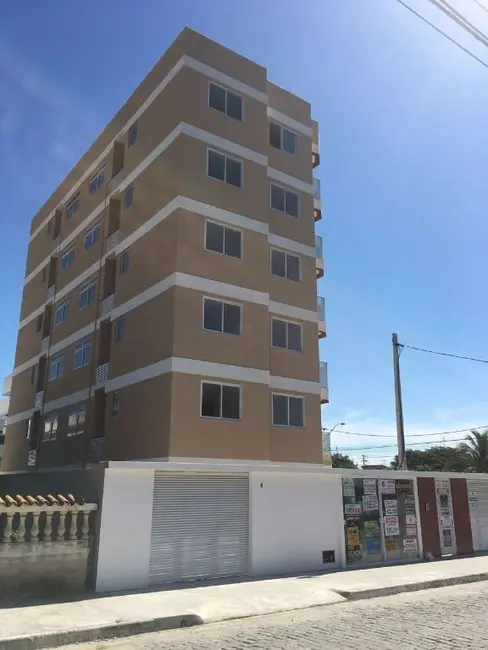 Foto 1 de Apartamento com 2 quartos à venda, 70m2 em Recreio, Rio Das Ostras - RJ