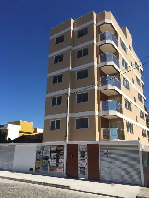 Foto 2 de Apartamento com 2 quartos à venda, 70m2 em Recreio, Rio Das Ostras - RJ