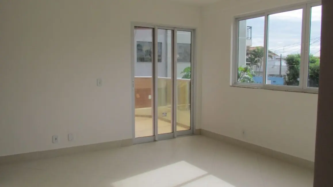 Foto 3 de Apartamento com 2 quartos à venda, 70m2 em Recreio, Rio Das Ostras - RJ