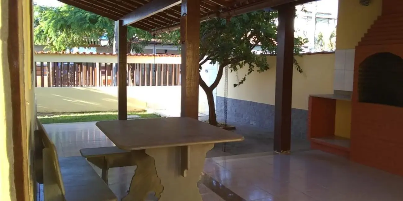 Foto 9 de Casa com 4 quartos à venda, 163m2 em Recreio, Rio Das Ostras - RJ