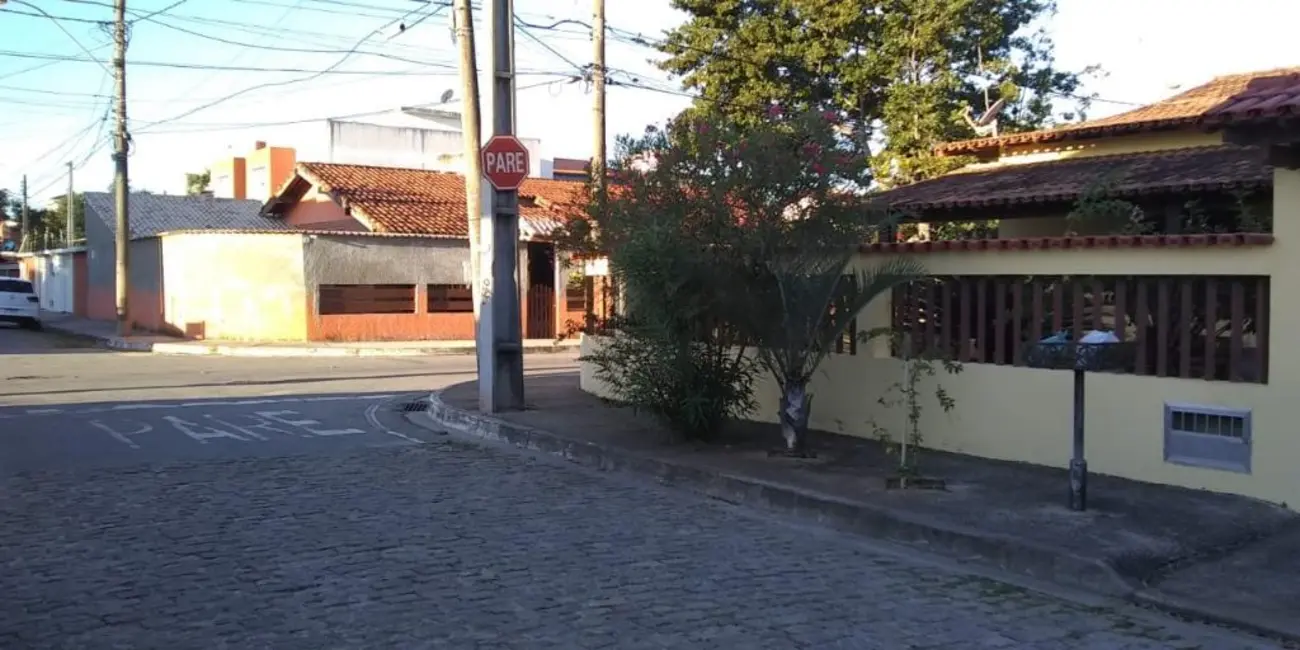 Foto 3 de Casa com 4 quartos à venda, 163m2 em Recreio, Rio Das Ostras - RJ