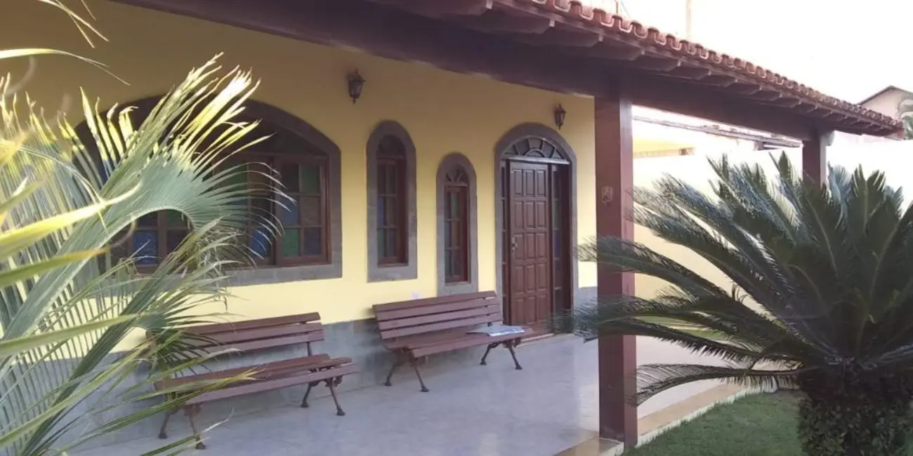 Foto 8 de Casa com 4 quartos à venda, 163m2 em Recreio, Rio Das Ostras - RJ