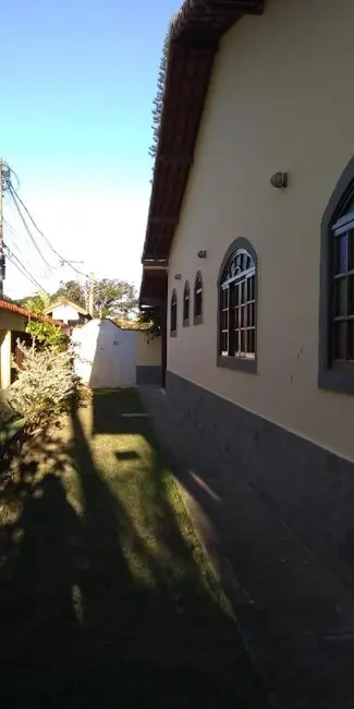 Foto 7 de Casa com 4 quartos à venda, 163m2 em Recreio, Rio Das Ostras - RJ