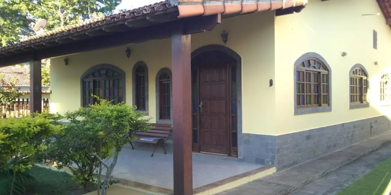 Foto 6 de Casa com 4 quartos à venda, 163m2 em Recreio, Rio Das Ostras - RJ