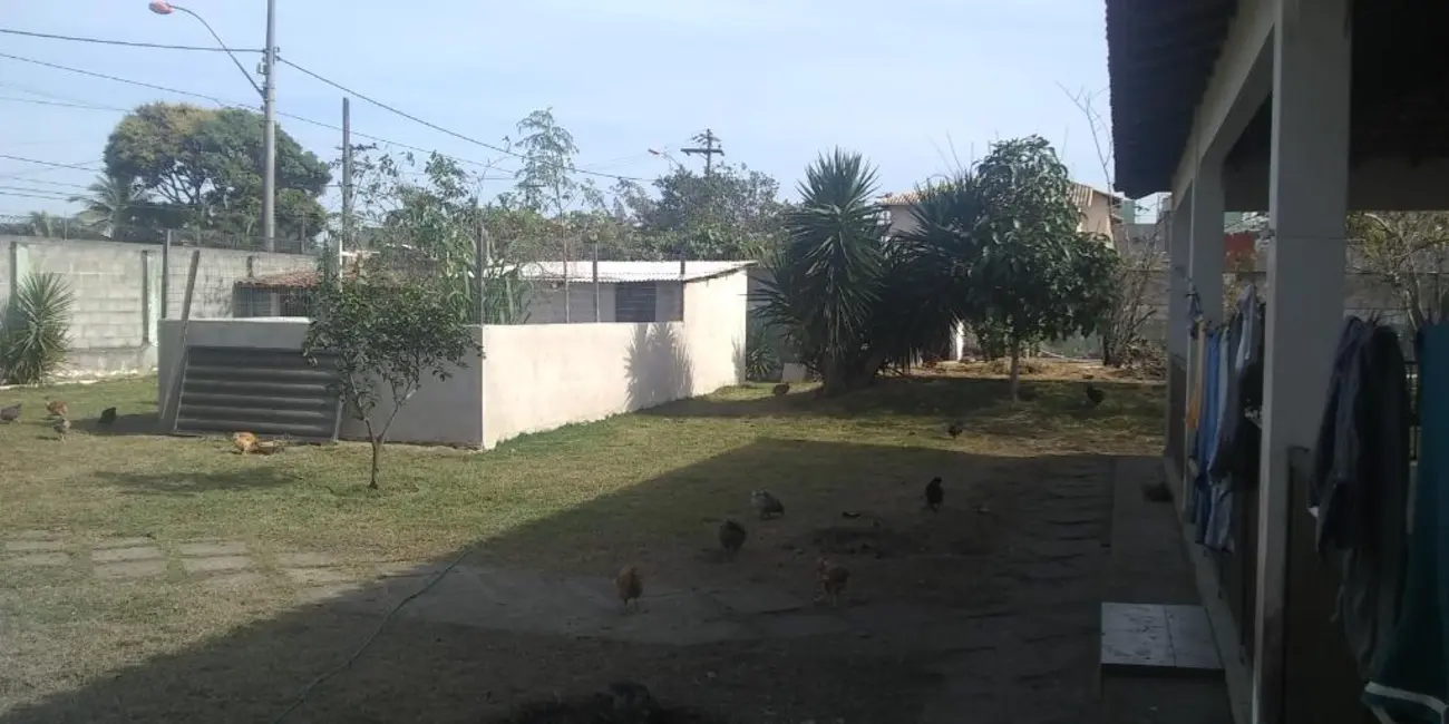 Casa com 4 quartos à venda, 320m2 em Enseada das Gaivotas, Rio Das Ostras - RJ - imagem 5 Foto 5 de Casa com 4 quartos à venda, 320m2 em Enseada das Gaivotas, Rio Das Ostras - RJ