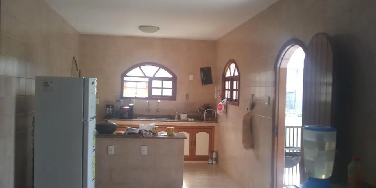 Casa com 4 quartos à venda, 320m2 em Enseada das Gaivotas, Rio Das Ostras - RJ - imagem 9 Foto 9 de Casa com 4 quartos à venda, 320m2 em Enseada das Gaivotas, Rio Das Ostras - RJ