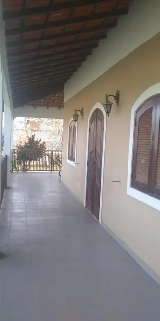 Casa com 4 quartos à venda, 320m2 em Enseada das Gaivotas, Rio Das Ostras - RJ - imagem 4 Foto 4 de Casa com 4 quartos à venda, 320m2 em Enseada das Gaivotas, Rio Das Ostras - RJ