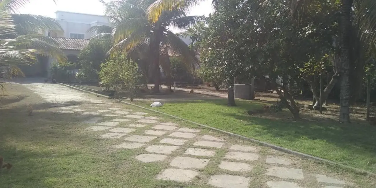 Casa com 4 quartos à venda, 320m2 em Enseada das Gaivotas, Rio Das Ostras - RJ - imagem 8 Foto 8 de Casa com 4 quartos à venda, 320m2 em Enseada das Gaivotas, Rio Das Ostras - RJ
