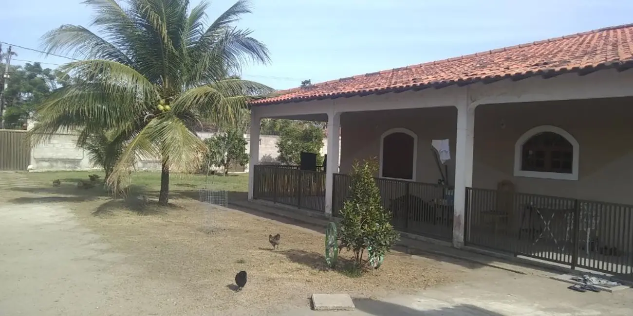 Casa com 4 quartos à venda, 320m2 em Enseada das Gaivotas, Rio Das Ostras - RJ - imagem 3 Foto 3 de Casa com 4 quartos à venda, 320m2 em Enseada das Gaivotas, Rio Das Ostras - RJ