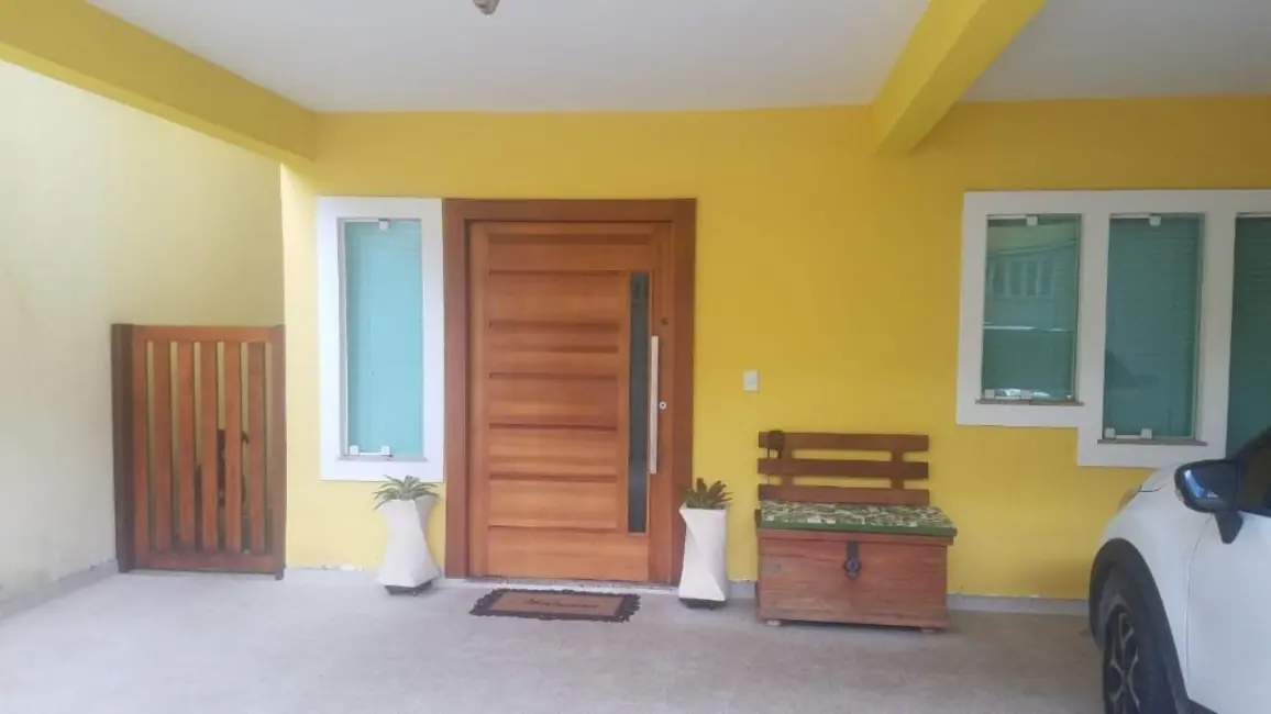 Foto 3 de Casa com 3 quartos à venda, 230m2 em Costazul, Rio Das Ostras - RJ