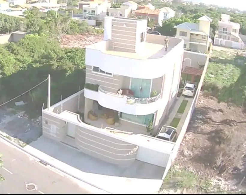 Foto 1 de Casa com 3 quartos à venda, 198m2 em Jardim Bela Vista, Rio Das Ostras - RJ