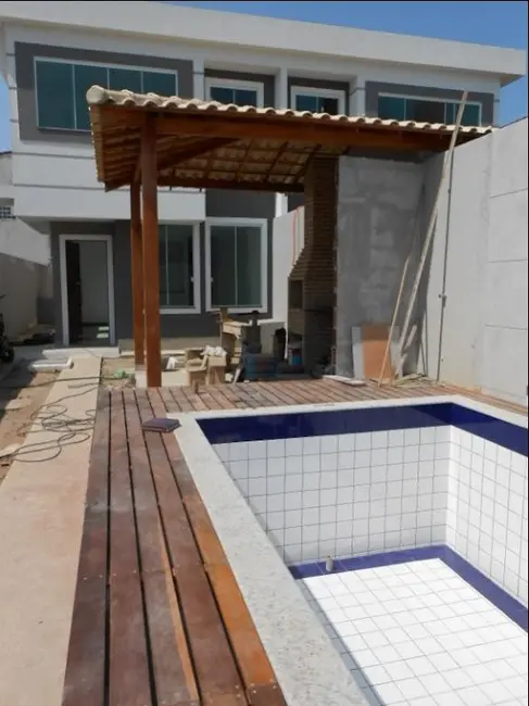 Foto 4 de Casa com 4 quartos à venda, 160m2 em Recreio, Rio Das Ostras - RJ