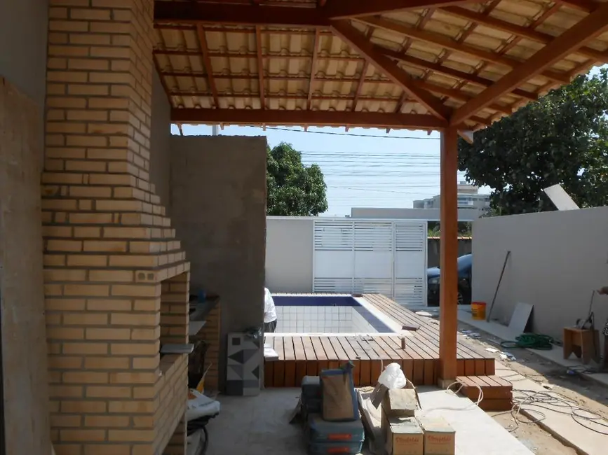 Foto 6 de Casa com 4 quartos à venda, 160m2 em Recreio, Rio Das Ostras - RJ