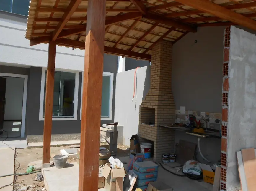 Foto 5 de Casa com 4 quartos à venda, 160m2 em Recreio, Rio Das Ostras - RJ