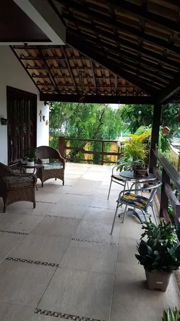 Foto 6 de Casa com 2 quartos à venda, 200m2 em Costazul, Rio Das Ostras - RJ