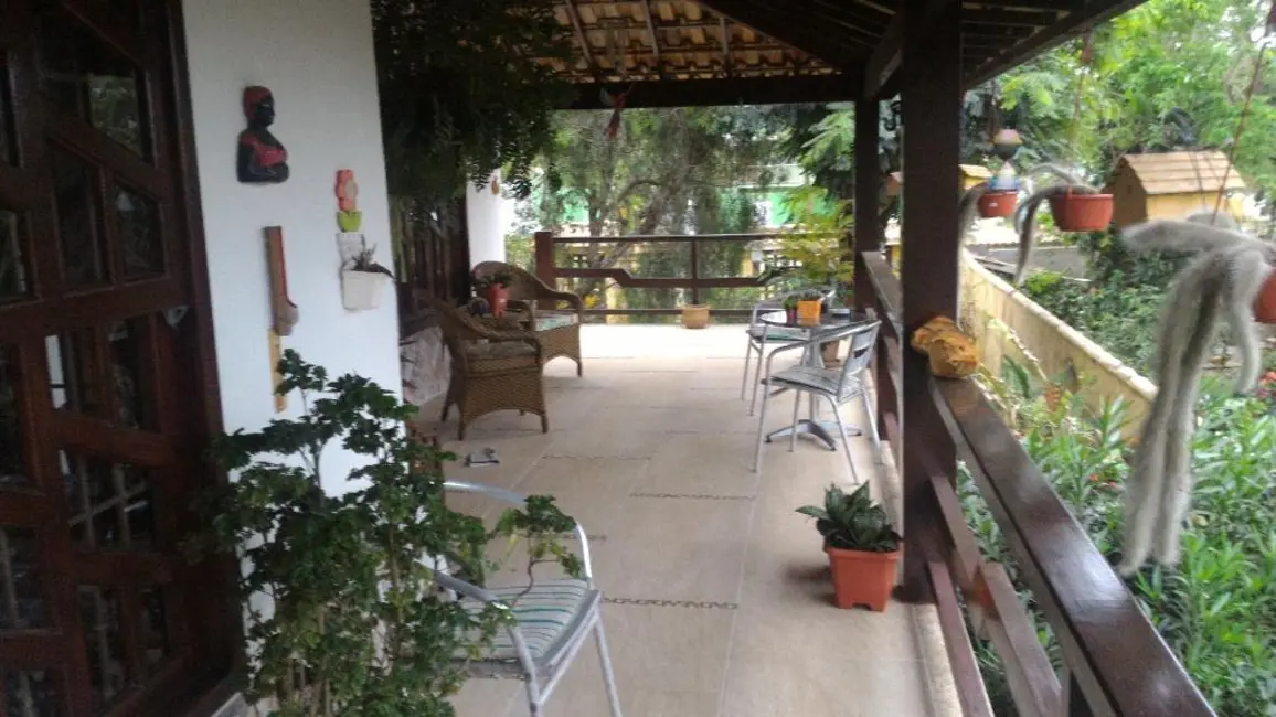 Foto 3 de Casa com 2 quartos à venda, 200m2 em Costazul, Rio Das Ostras - RJ