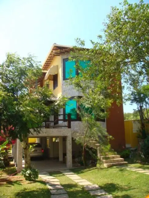 Foto 1 de Casa com 2 quartos à venda, 200m2 em Costazul, Rio Das Ostras - RJ