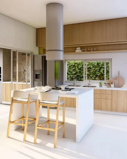 Foto 8 de Casa de Condomínio com 4 quartos à venda, 185m2 em Mar do Norte, Rio Das Ostras - RJ