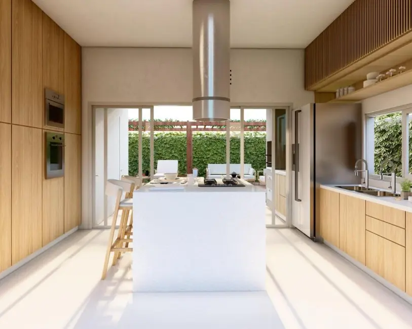 Foto 7 de Casa de Condomínio com 4 quartos à venda, 185m2 em Mar do Norte, Rio Das Ostras - RJ