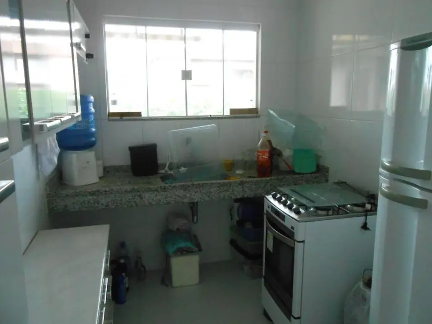 Casa com 2 quartos à venda, 80m2 em Verdes Mares, Rio Das Ostras - RJ - imagem 7 Foto 7 de Casa com 2 quartos à venda, 80m2 em Verdes Mares, Rio Das Ostras - RJ