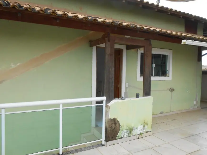 Foto 1 de Casa com 2 quartos à venda, 80m2 em Verdes Mares, Rio Das Ostras - RJ