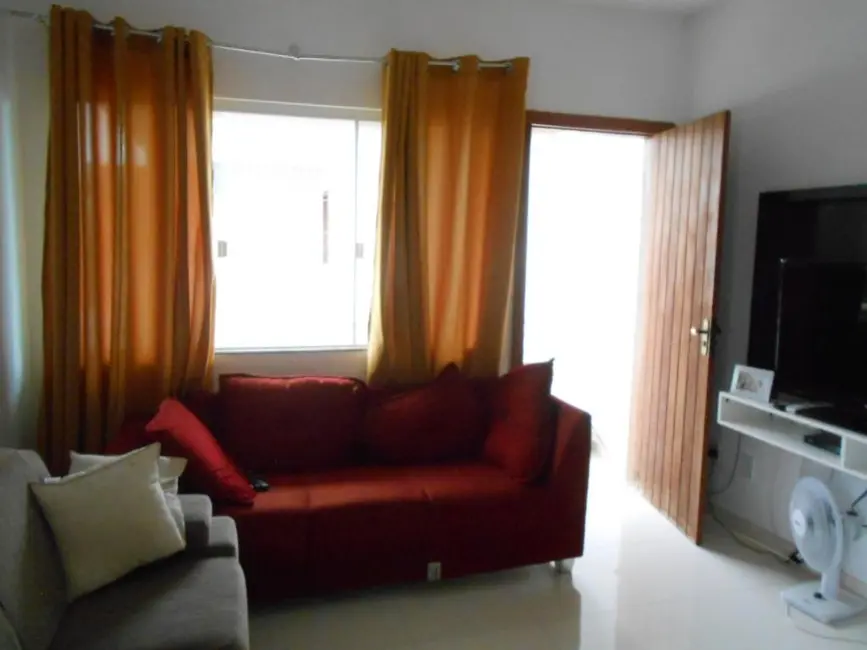 Casa com 2 quartos à venda, 80m2 em Verdes Mares, Rio Das Ostras - RJ - imagem 3 Foto 3 de Casa com 2 quartos à venda, 80m2 em Verdes Mares, Rio Das Ostras - RJ