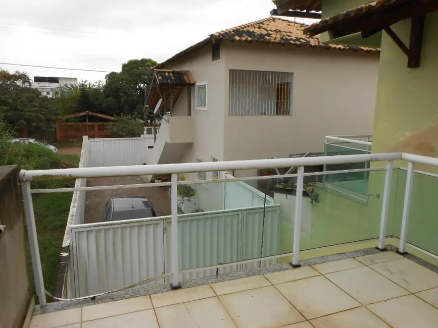 Foto 2 de Casa com 2 quartos à venda, 80m2 em Verdes Mares, Rio Das Ostras - RJ