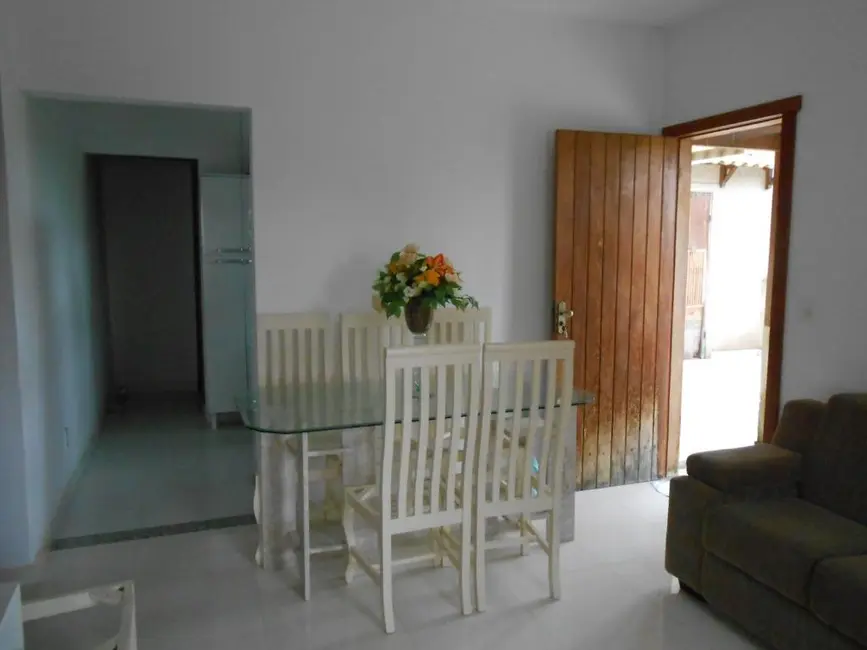 Casa com 2 quartos à venda, 80m2 em Verdes Mares, Rio Das Ostras - RJ - imagem 4 Foto 4 de Casa com 2 quartos à venda, 80m2 em Verdes Mares, Rio Das Ostras - RJ