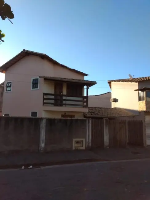 Foto 5 de Casa com 2 quartos à venda, 86m2 em Extensão do Bosque, Rio Das Ostras - RJ