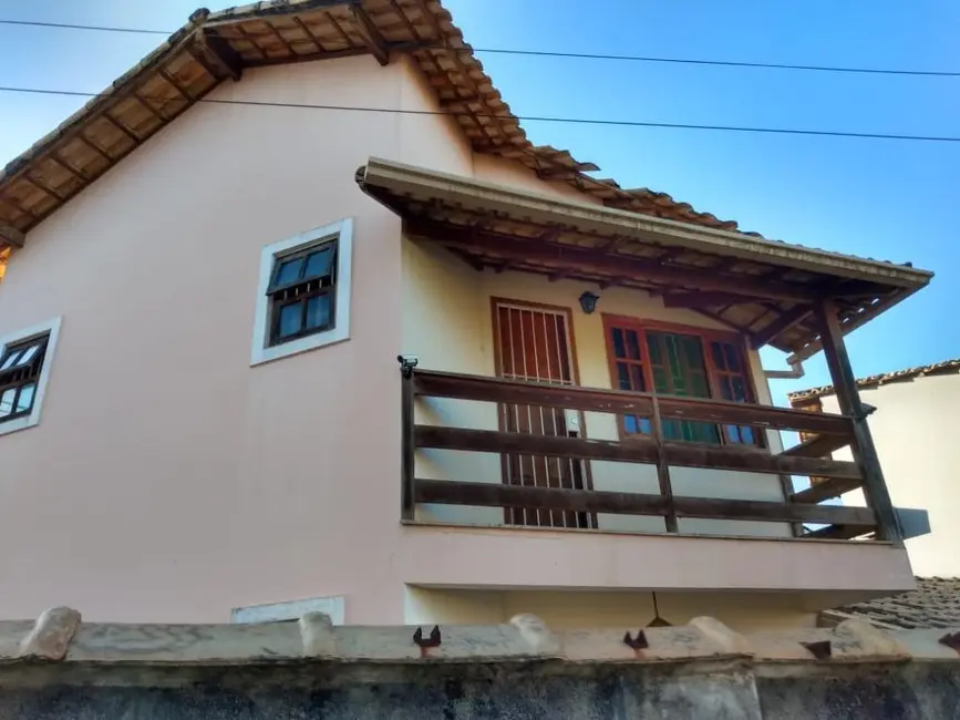Foto 8 de Casa com 2 quartos à venda, 86m2 em Extensão do Bosque, Rio Das Ostras - RJ