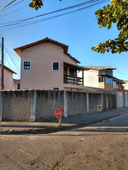 Foto 4 de Casa com 2 quartos à venda, 86m2 em Extensão do Bosque, Rio Das Ostras - RJ