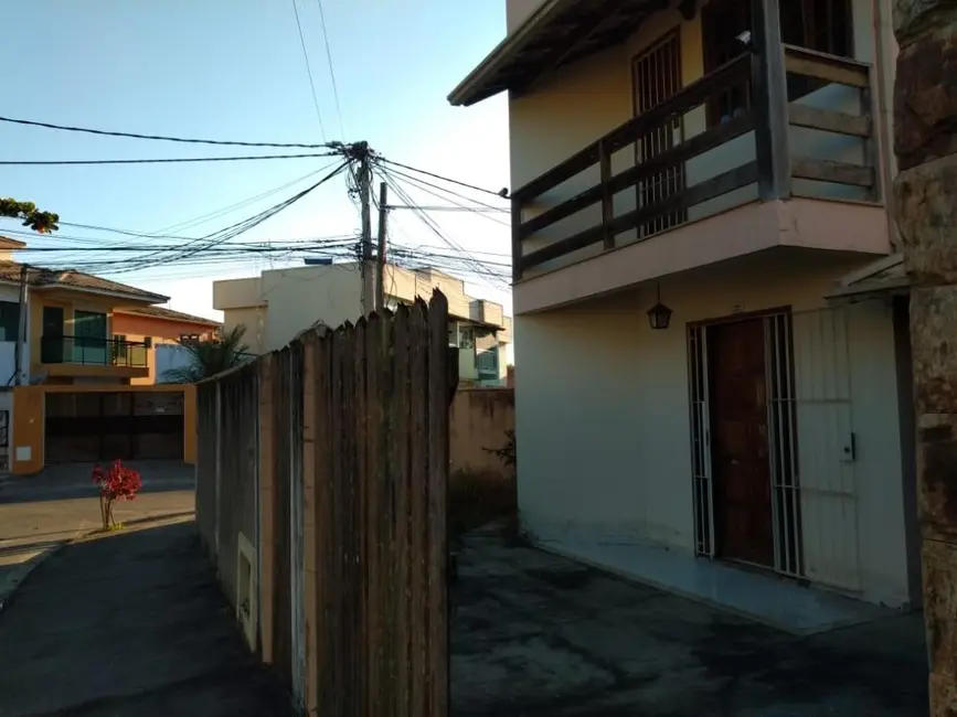 Foto 6 de Casa com 2 quartos à venda, 86m2 em Extensão do Bosque, Rio Das Ostras - RJ