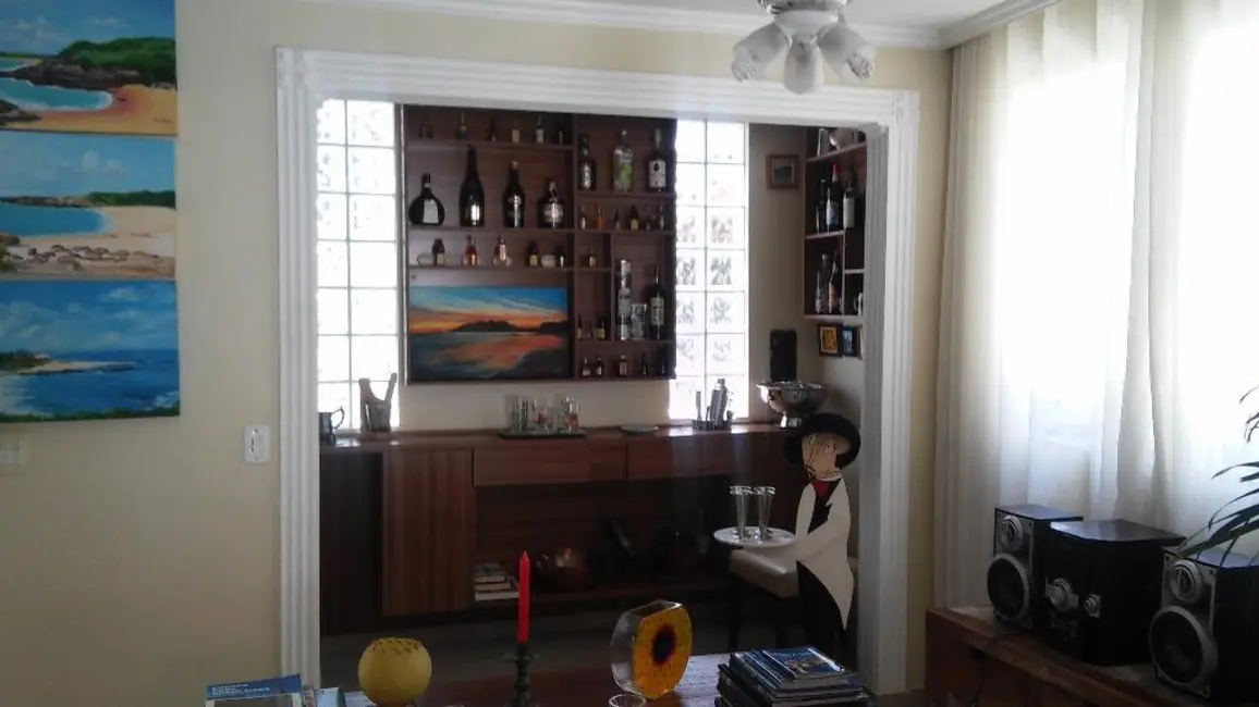 Foto 8 de Casa com 4 quartos à venda, 193m2 em Bosque da Praia, Rio Das Ostras - RJ