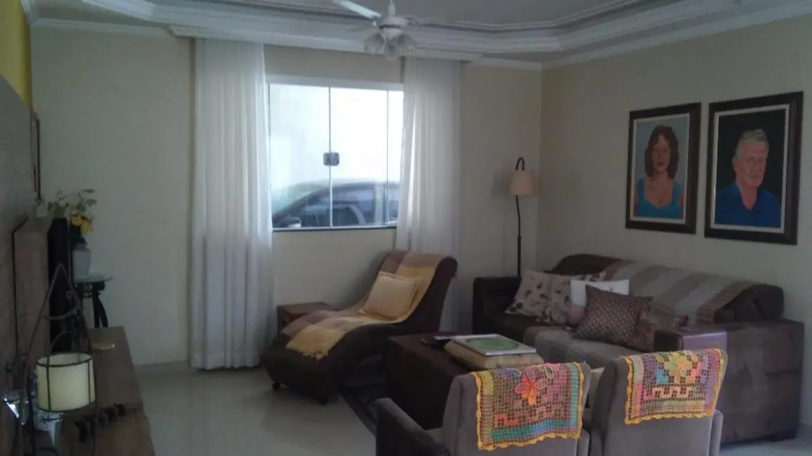 Foto 7 de Casa com 4 quartos à venda, 193m2 em Bosque da Praia, Rio Das Ostras - RJ