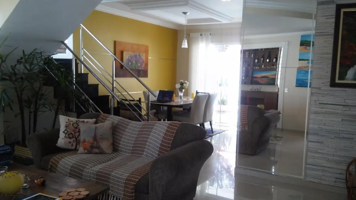 Foto 6 de Casa com 4 quartos à venda, 193m2 em Bosque da Praia, Rio Das Ostras - RJ