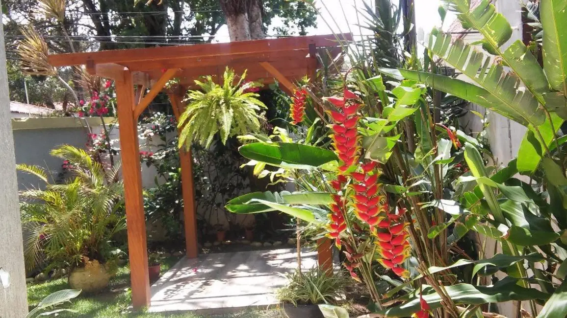 Foto 5 de Casa com 4 quartos à venda, 193m2 em Bosque da Praia, Rio Das Ostras - RJ