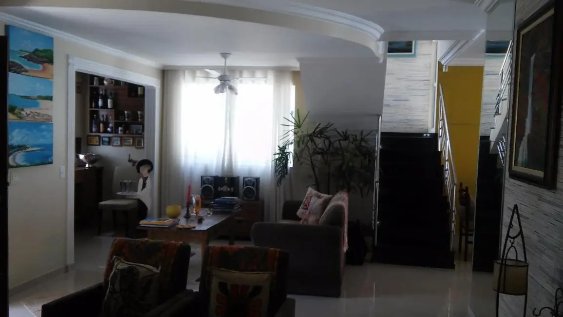 Foto 9 de Casa com 4 quartos à venda, 193m2 em Bosque da Praia, Rio Das Ostras - RJ