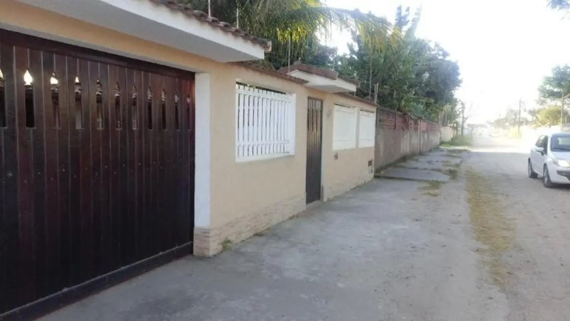 Foto 5 de Casa com 2 quartos à venda, 160m2 em Terra Firme, Rio Das Ostras - RJ