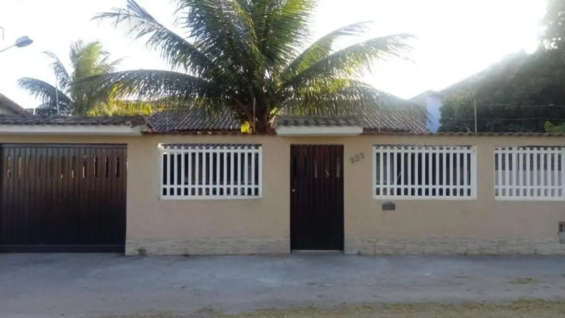 Foto 4 de Casa com 2 quartos à venda, 160m2 em Terra Firme, Rio Das Ostras - RJ