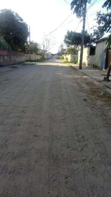 Foto 6 de Casa com 2 quartos à venda, 160m2 em Terra Firme, Rio Das Ostras - RJ