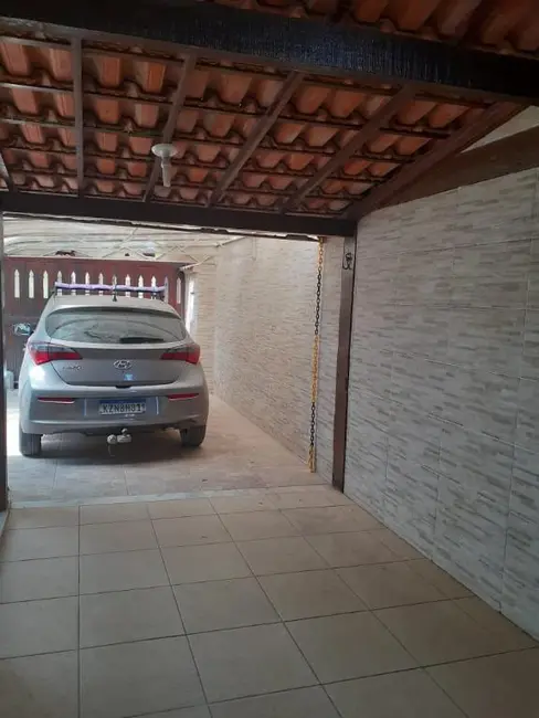 Foto 3 de Casa com 2 quartos à venda, 160m2 em Terra Firme, Rio Das Ostras - RJ