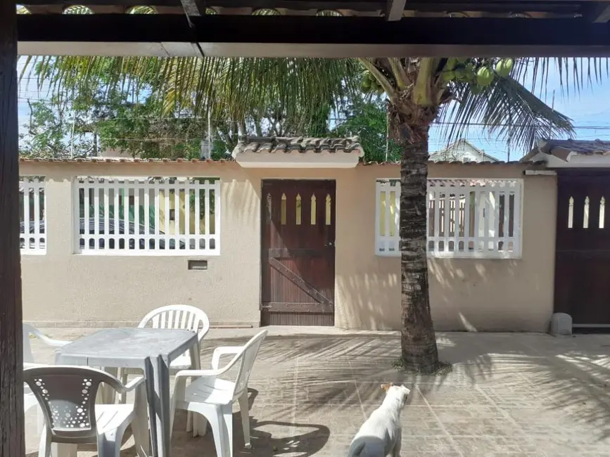 Foto 2 de Casa com 2 quartos à venda, 160m2 em Terra Firme, Rio Das Ostras - RJ