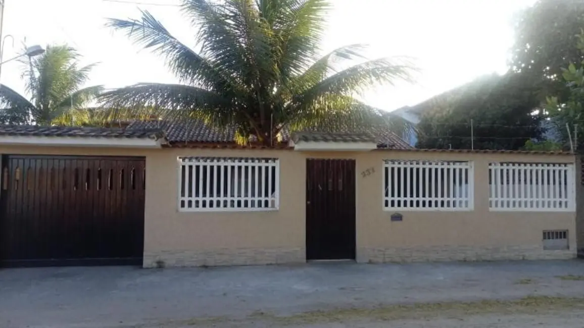 Foto 1 de Casa com 2 quartos à venda, 160m2 em Terra Firme, Rio Das Ostras - RJ