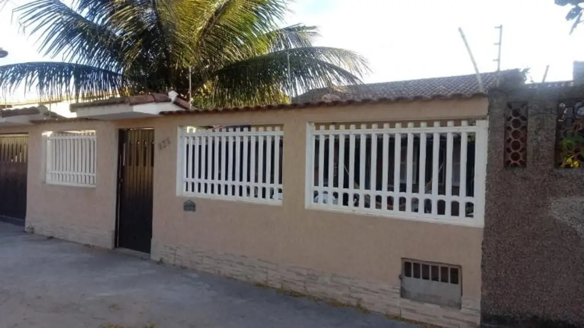 Foto 7 de Casa com 2 quartos à venda, 160m2 em Terra Firme, Rio Das Ostras - RJ