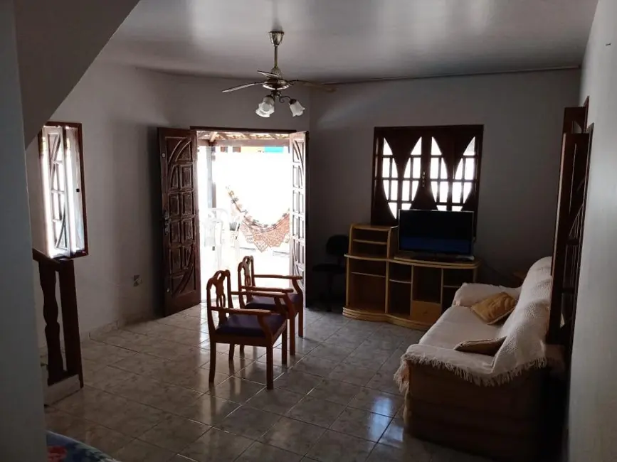 Foto 6 de Casa com 5 quartos à venda, 300m2 em Colinas, Rio Das Ostras - RJ