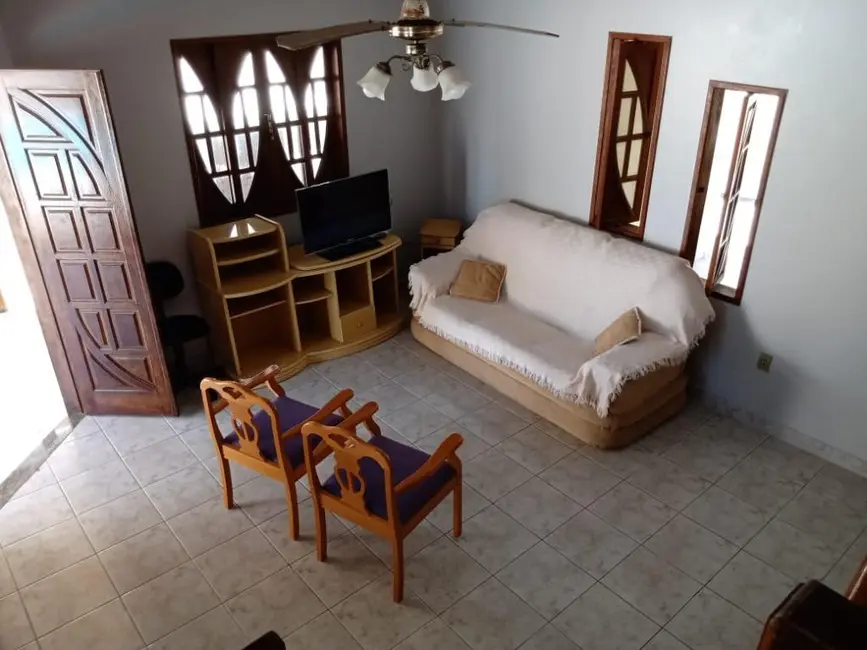 Foto 7 de Casa com 5 quartos à venda, 300m2 em Colinas, Rio Das Ostras - RJ