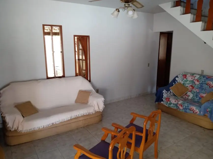 Foto 8 de Casa com 5 quartos à venda, 300m2 em Colinas, Rio Das Ostras - RJ