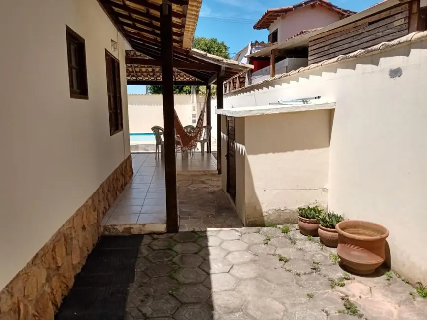 Foto 5 de Casa com 5 quartos à venda, 300m2 em Colinas, Rio Das Ostras - RJ