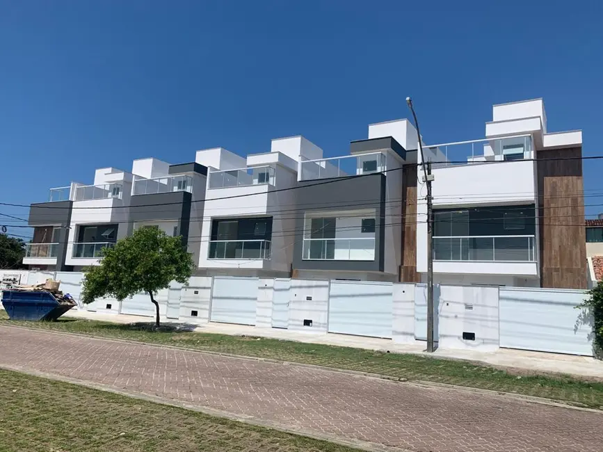 Foto 3 de Casa com 3 quartos à venda, 120m2 em Costazul, Rio Das Ostras - RJ