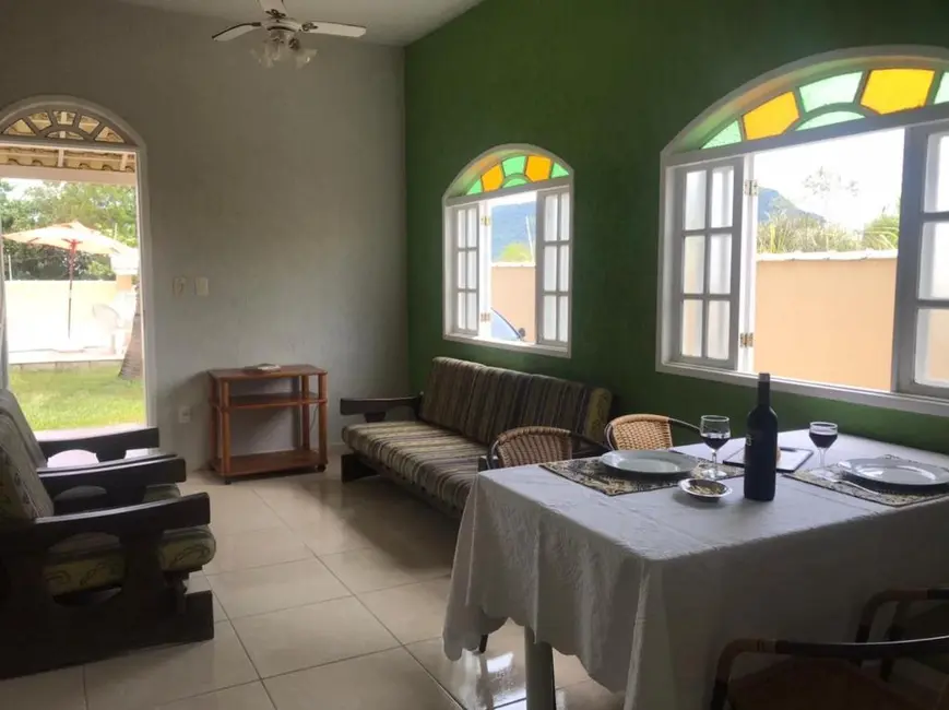 Casa de Condomínio com 3 quartos à venda, 112m2 em Rio Das Ostras - RJ - imagem 9 Foto 9 de Casa de Condomínio com 3 quartos à venda, 112m2 em Rio Das Ostras - RJ